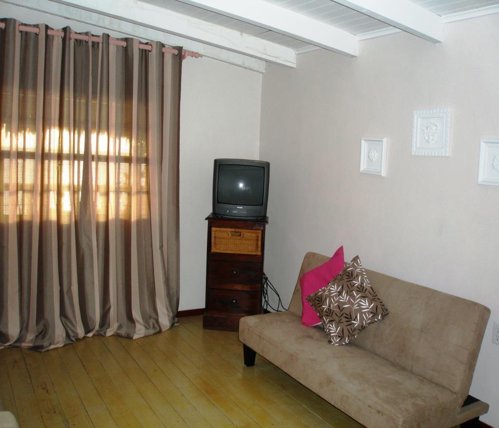 Las Olas Beach House Westpunt Bagian luar foto