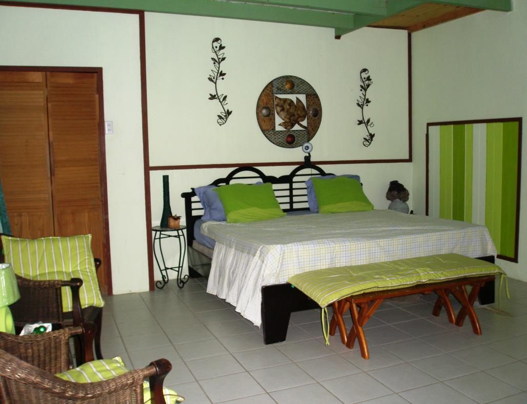 Las Olas Beach House Westpunt Bagian luar foto