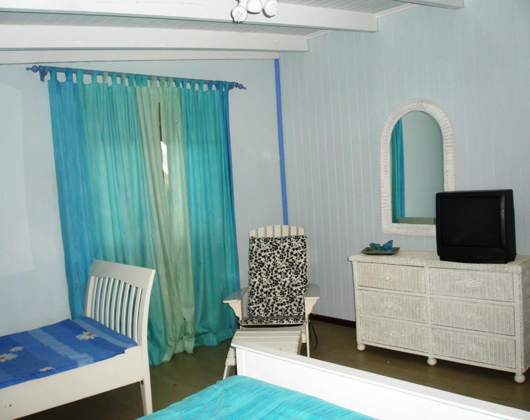 Las Olas Beach House Westpunt Bagian luar foto