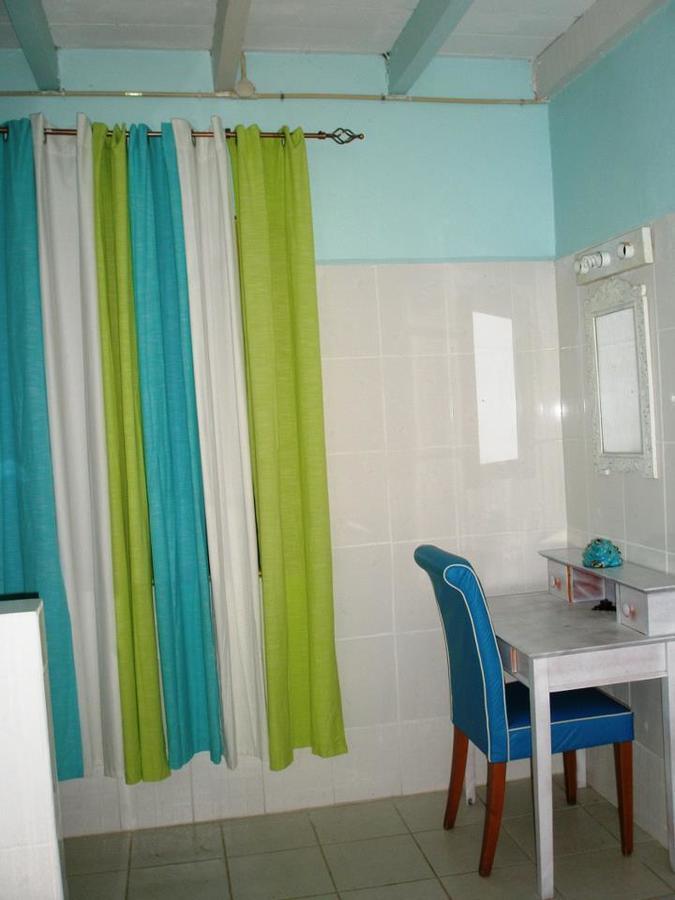 Las Olas Beach House Westpunt Bagian luar foto