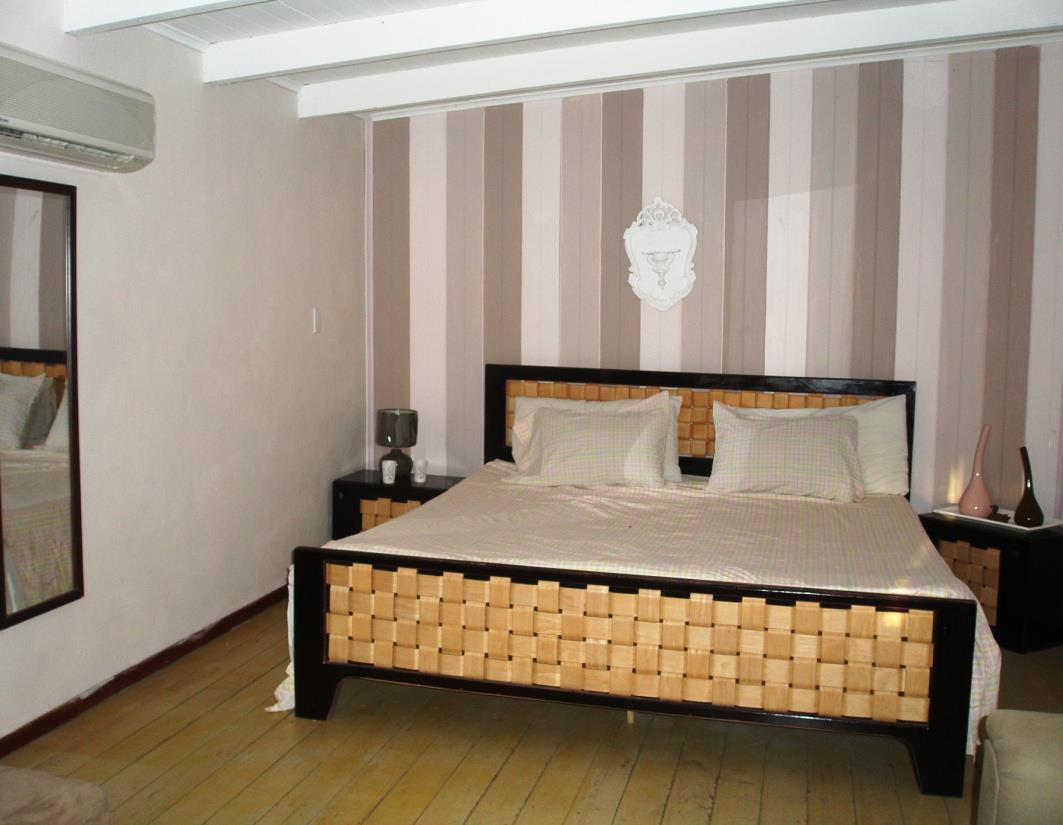 Las Olas Beach House Westpunt Bagian luar foto