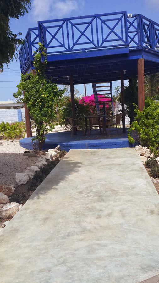 Las Olas Beach House Westpunt Bagian luar foto