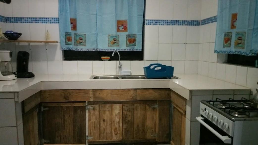 Las Olas Beach House Westpunt Bagian luar foto